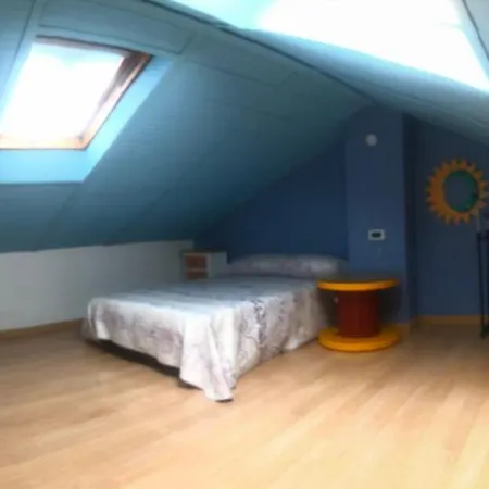 El Rincon De La Mesta Holiday home *