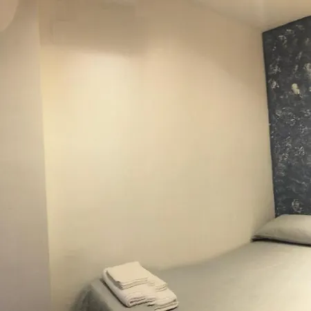 El Rincon De La Mesta Holiday home