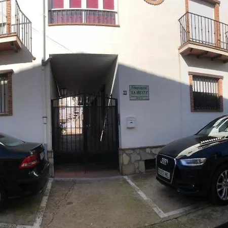 El Rincon De La Mesta Holiday home Arroyo Frio