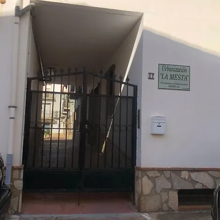 El Rincon De La Mesta
