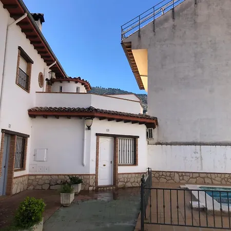 El Rincon De La Mesta