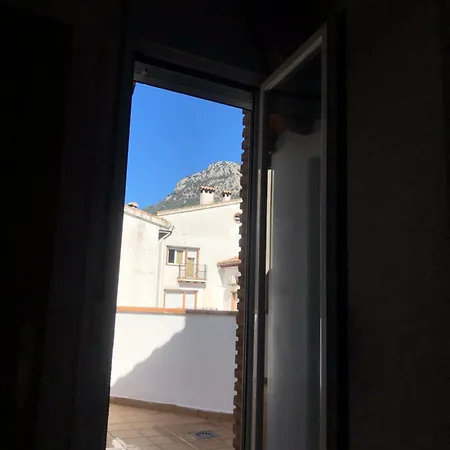 El Rincon De La Mesta Holiday home *